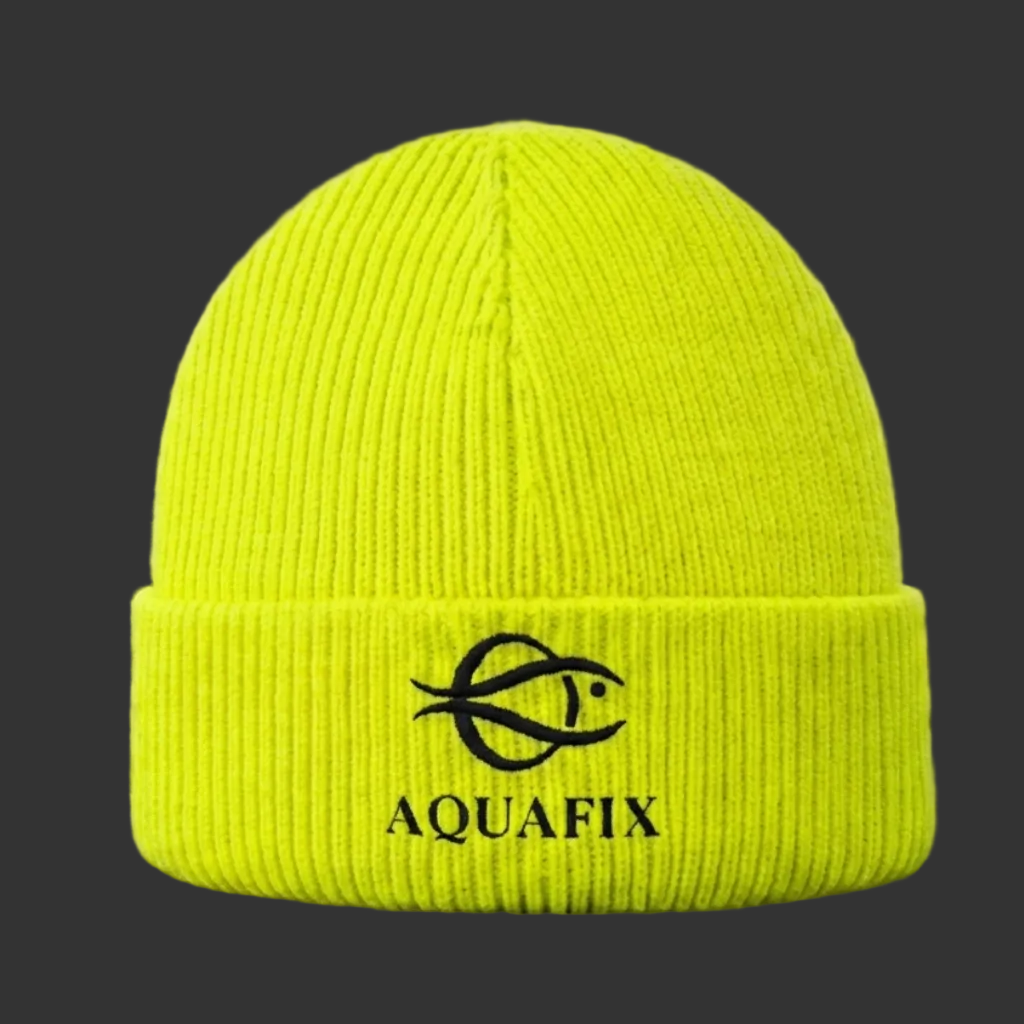 Aquafix Beanie