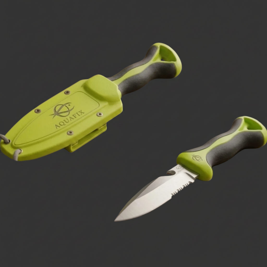 ErgoKnife