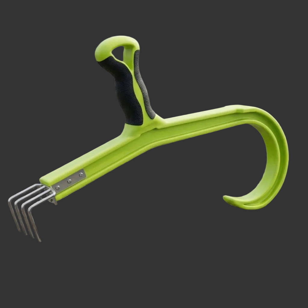 ErgoHook